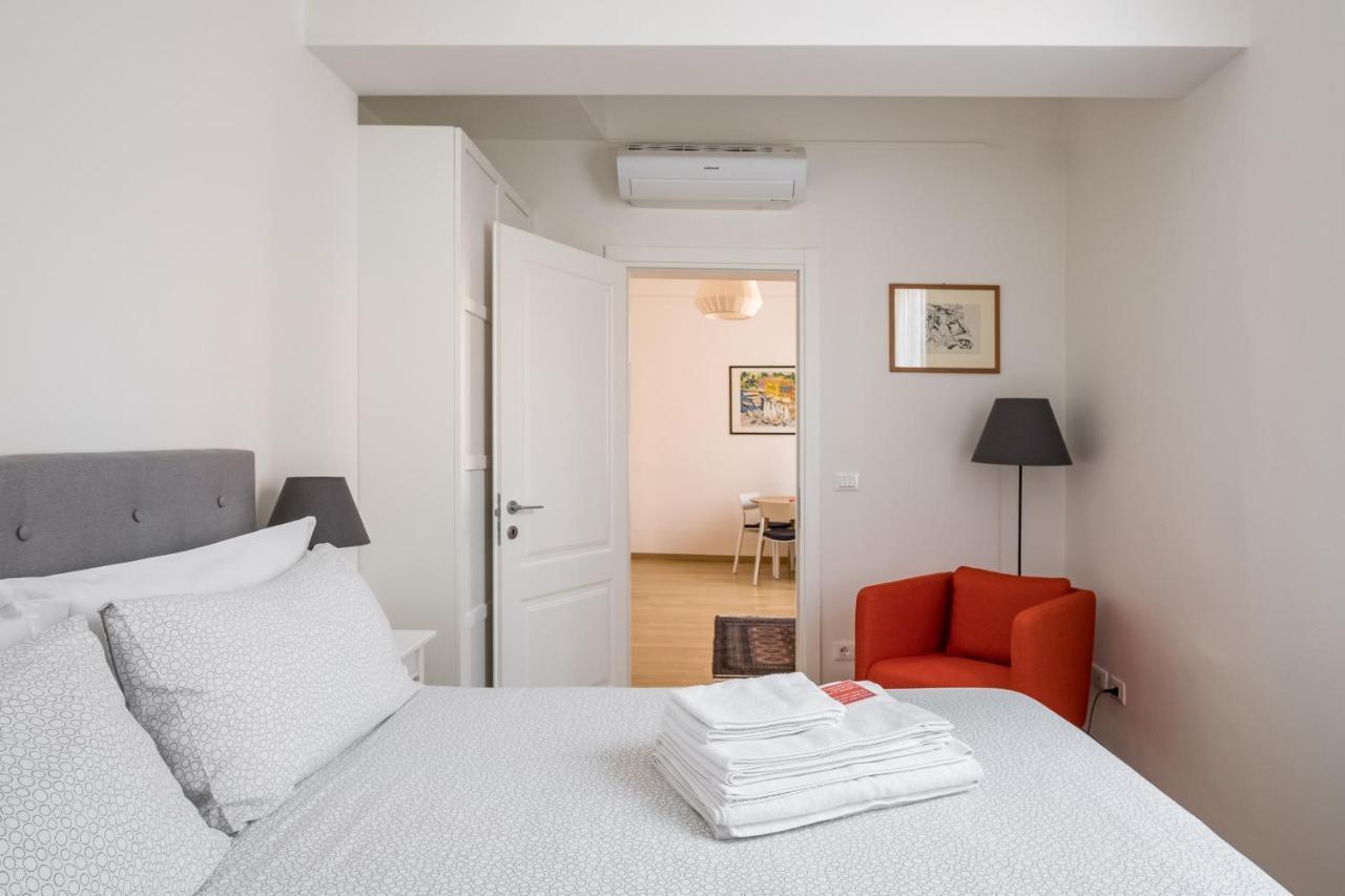 Canonica Suites Bologna Exterior photo