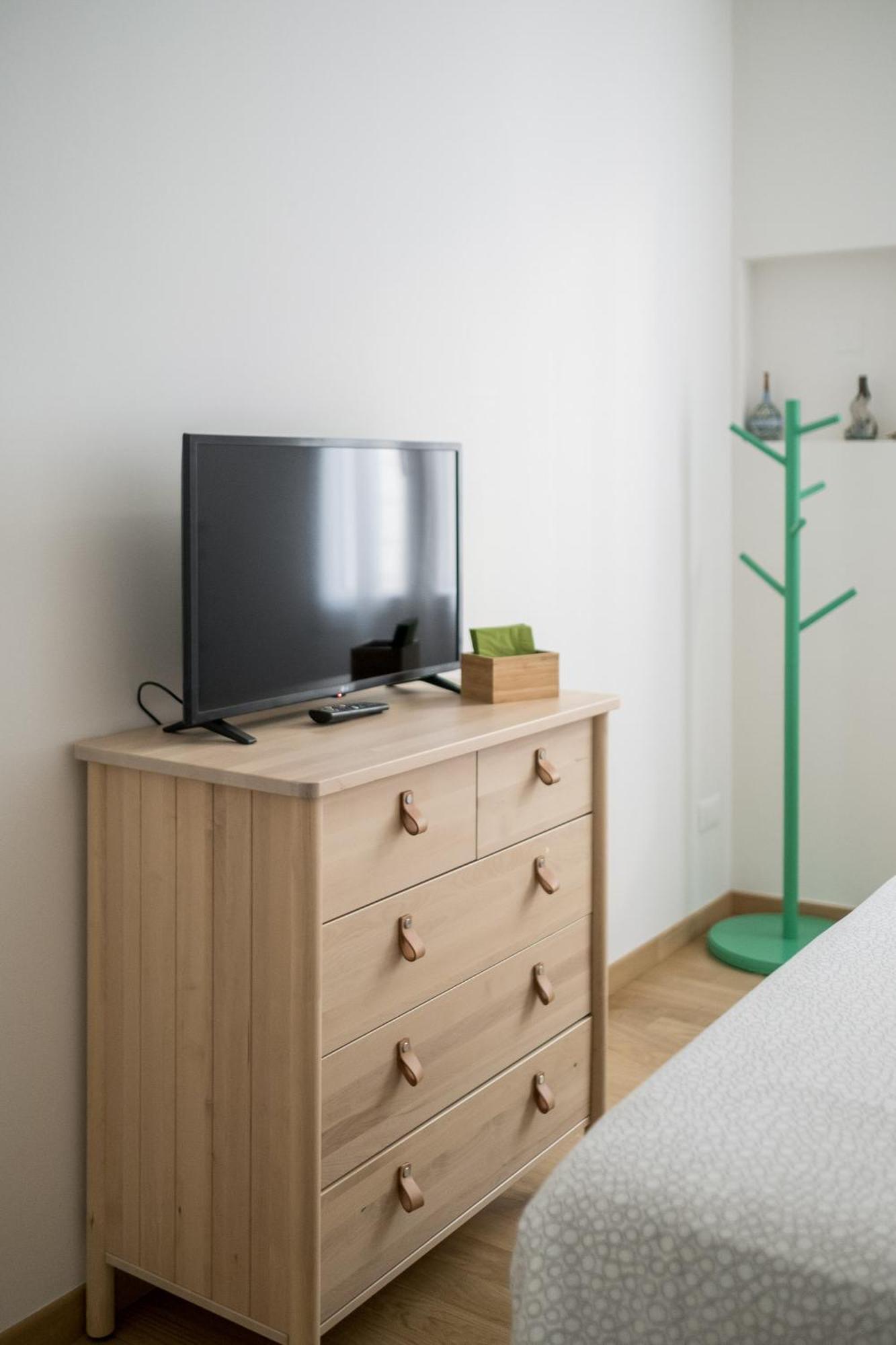 Canonica Suites Bologna Room photo