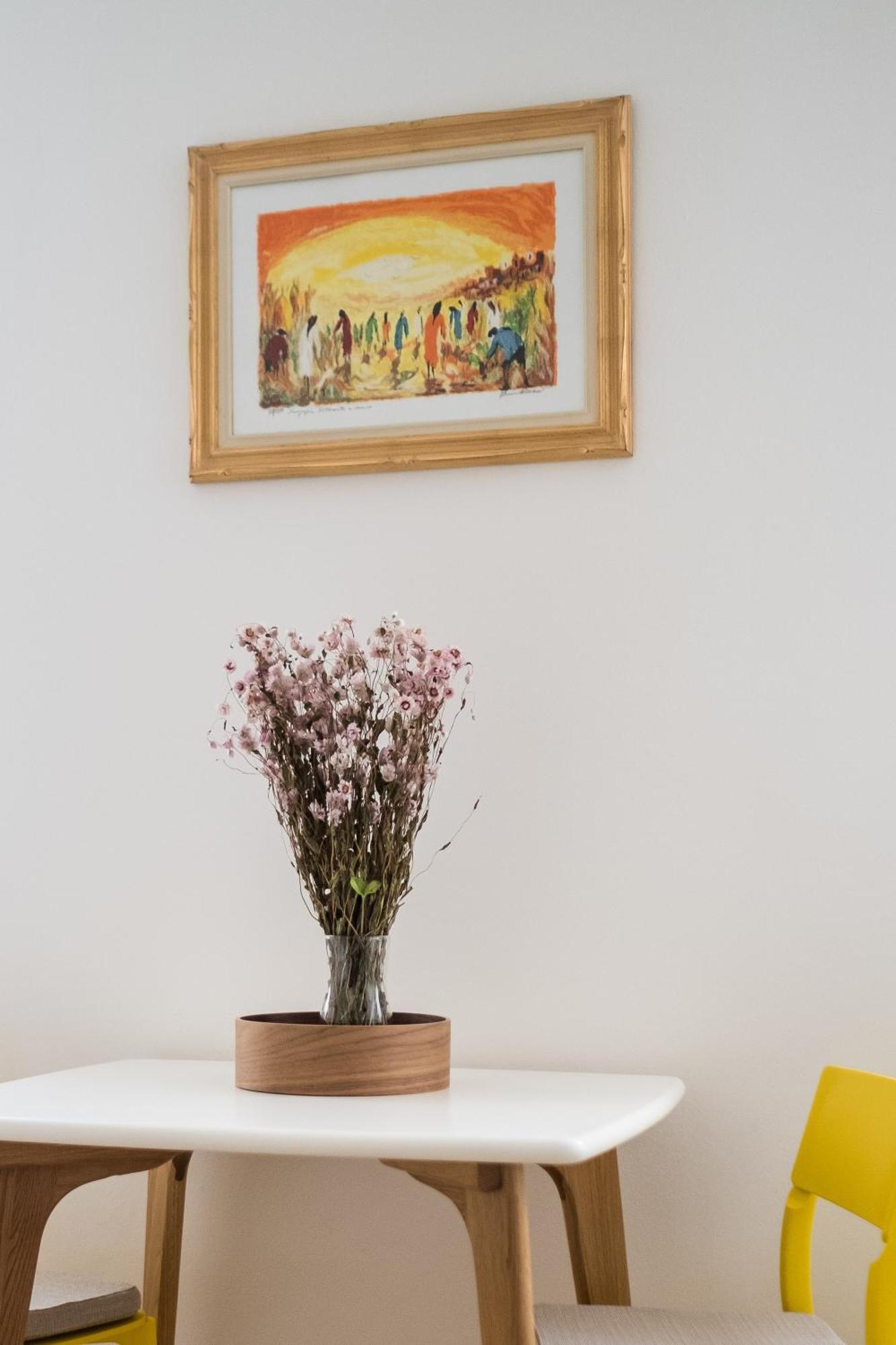 Canonica Suites Bologna Room photo