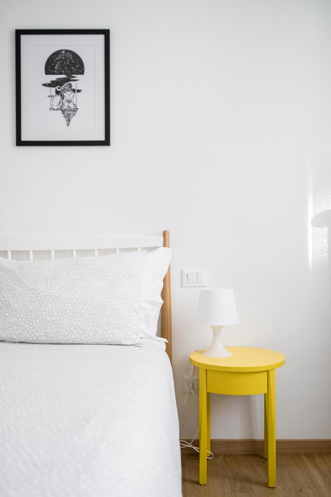 Canonica Suites Bologna Room photo