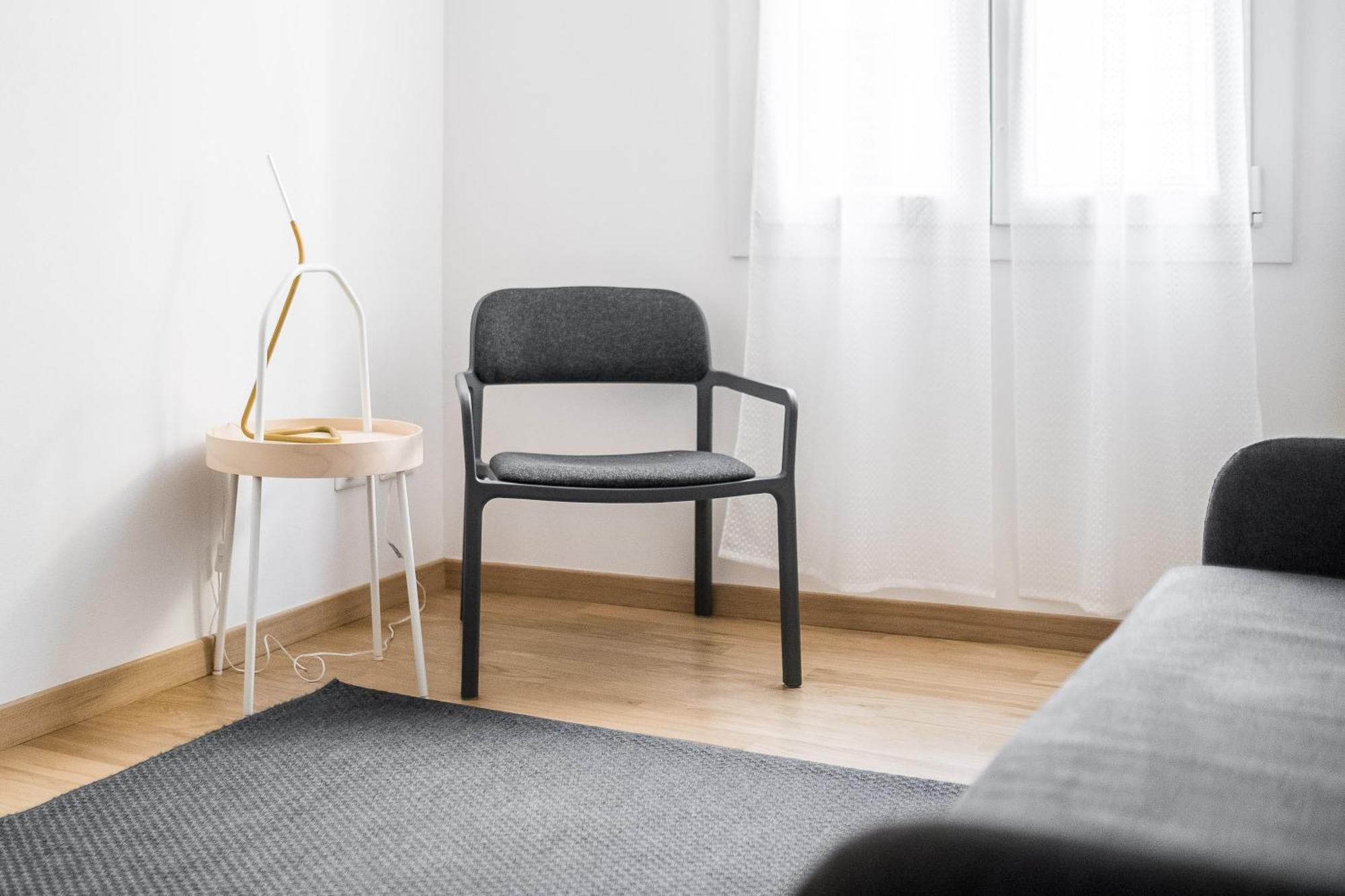 Canonica Suites Bologna Room photo